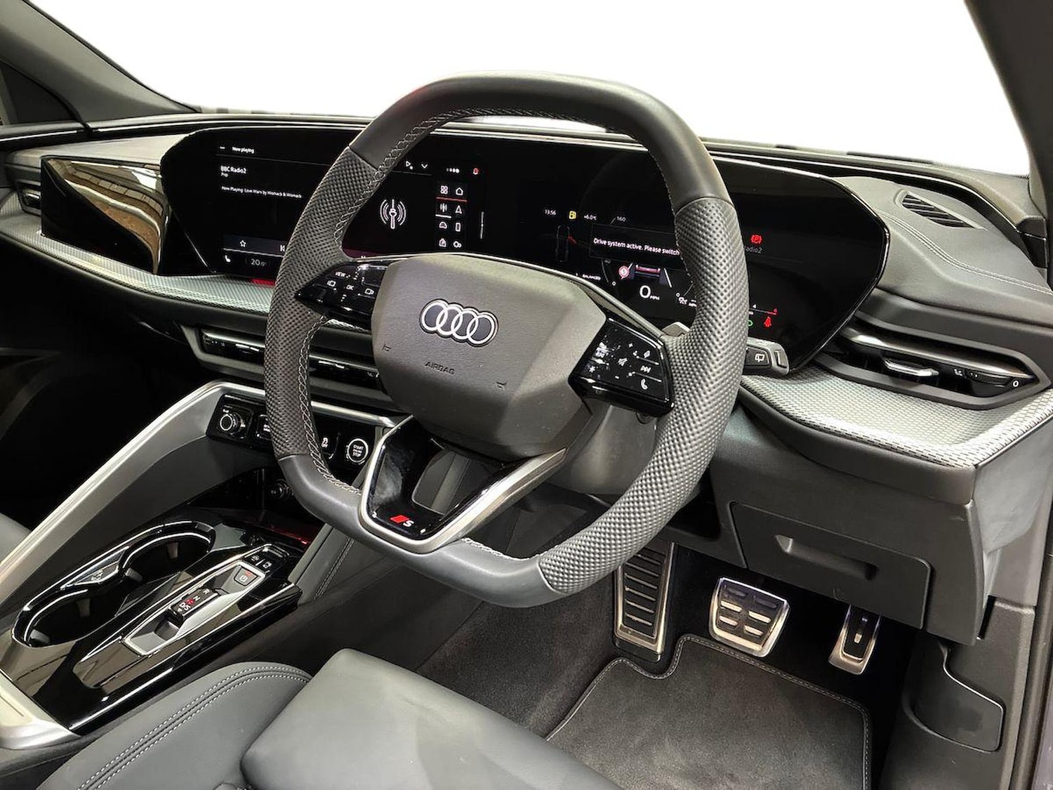 Used Audi Q5 2025 for sale - 78191655: Photo 17