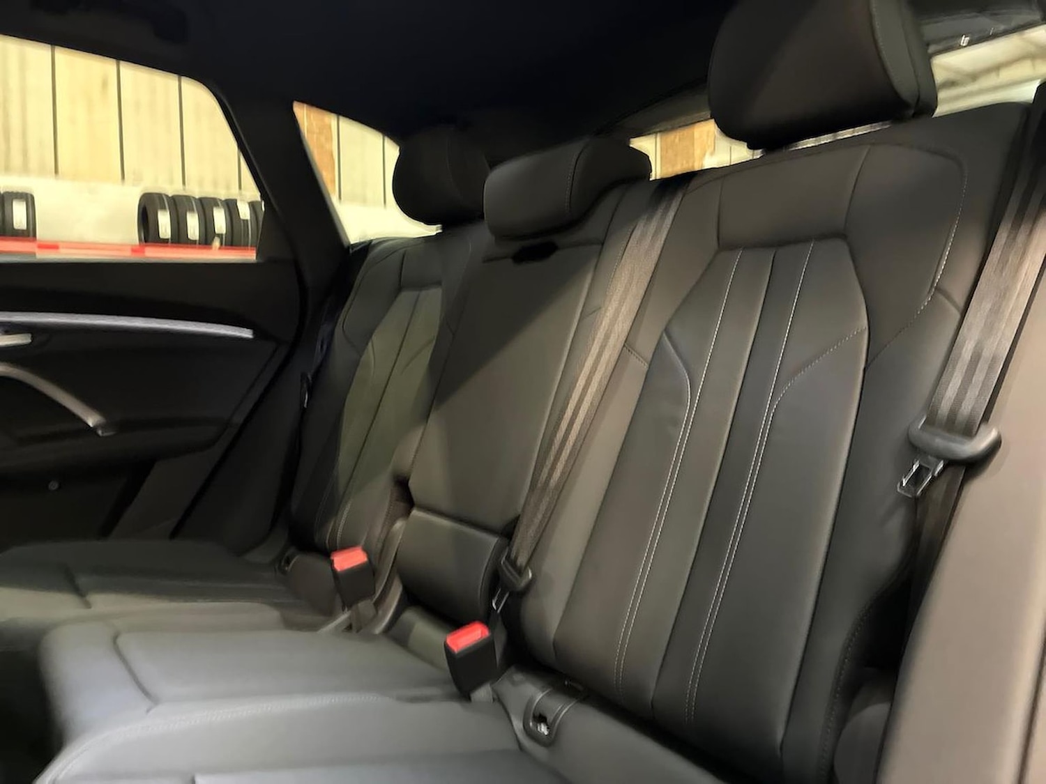 Used Audi Q5 2025 for sale - 78191655: Photo 18