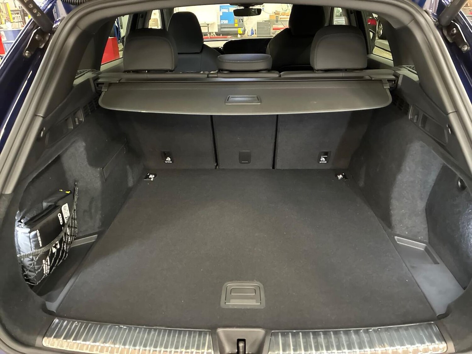 Used Audi Q5 2025 for sale - 78191655: Photo 19