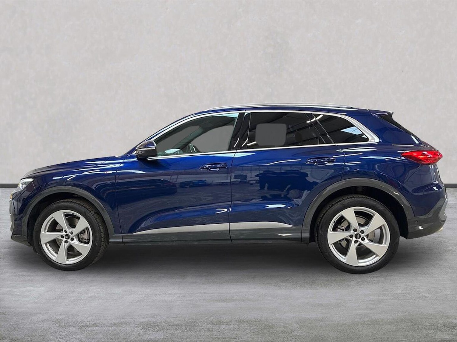 Used Audi Q5 2025 for sale - 78191655: Photo 21