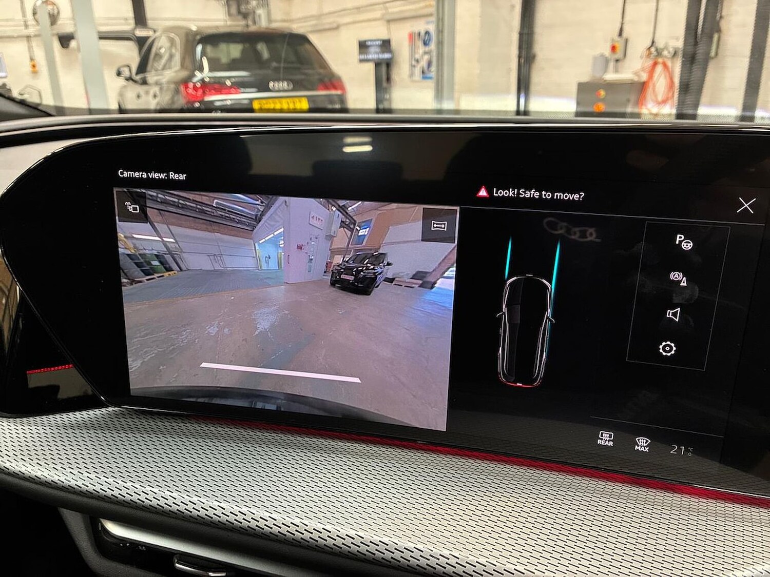 Used Audi Q5 2025 for sale - 78191655: Photo 25