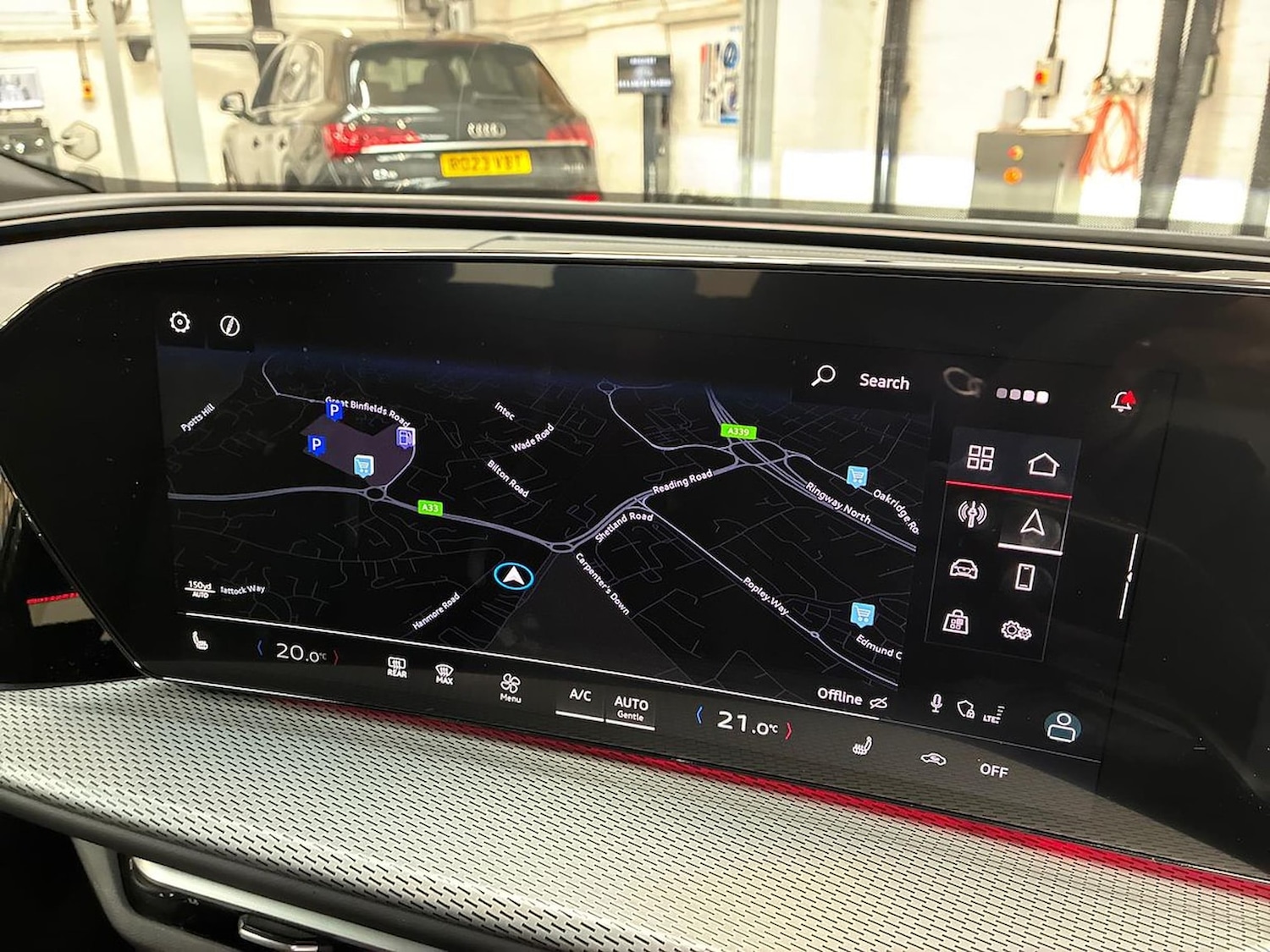 Used Audi Q5 2025 for sale - 78191655: Photo 26