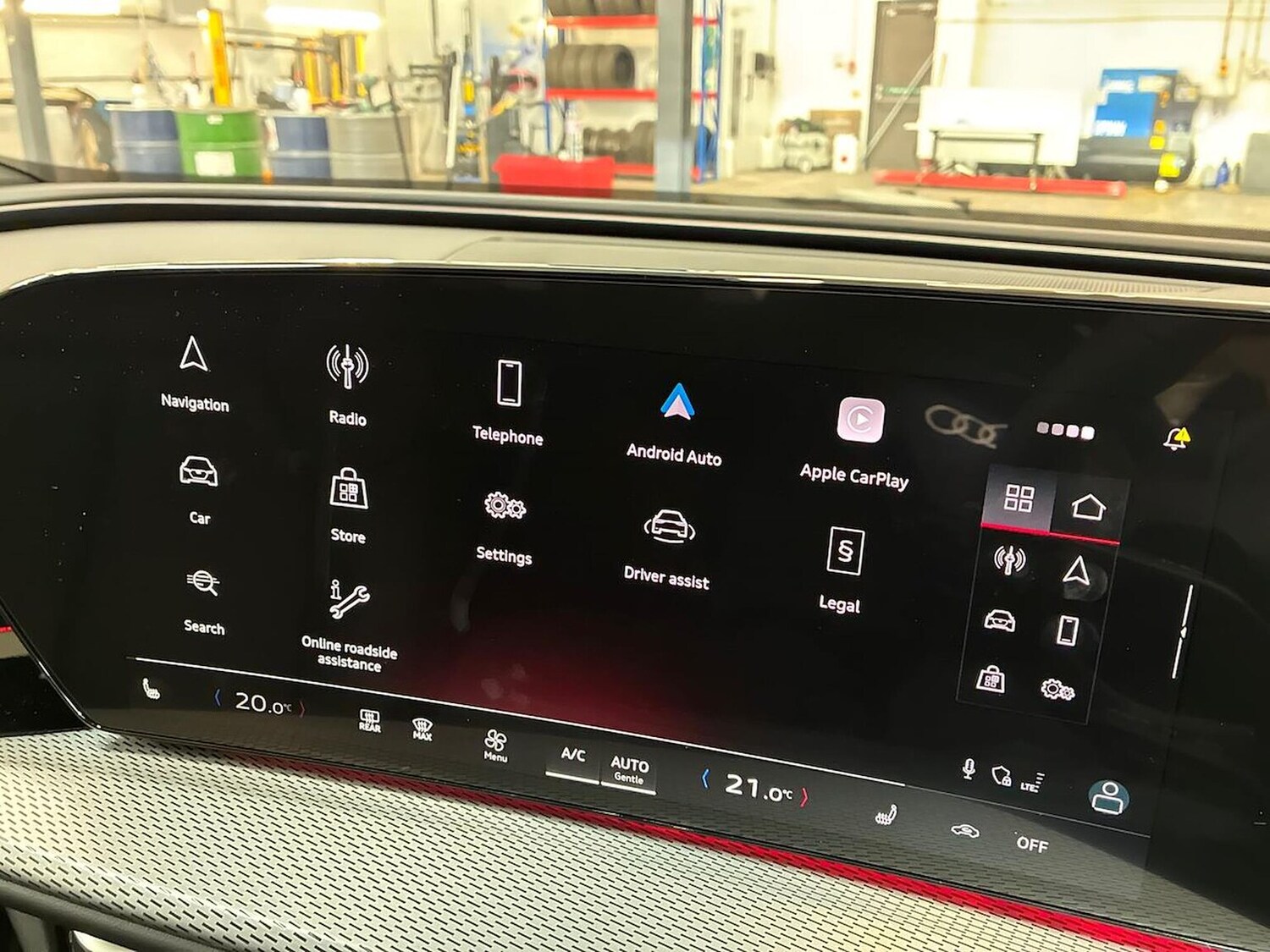 Used Audi Q5 2025 for sale - 78191655: Photo 27