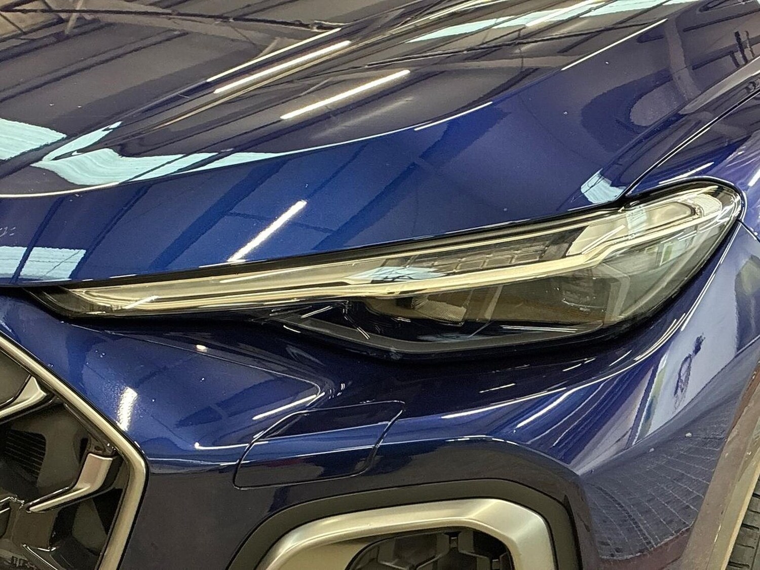 Used Audi Q5 2025 for sale - 78191655: Photo 36