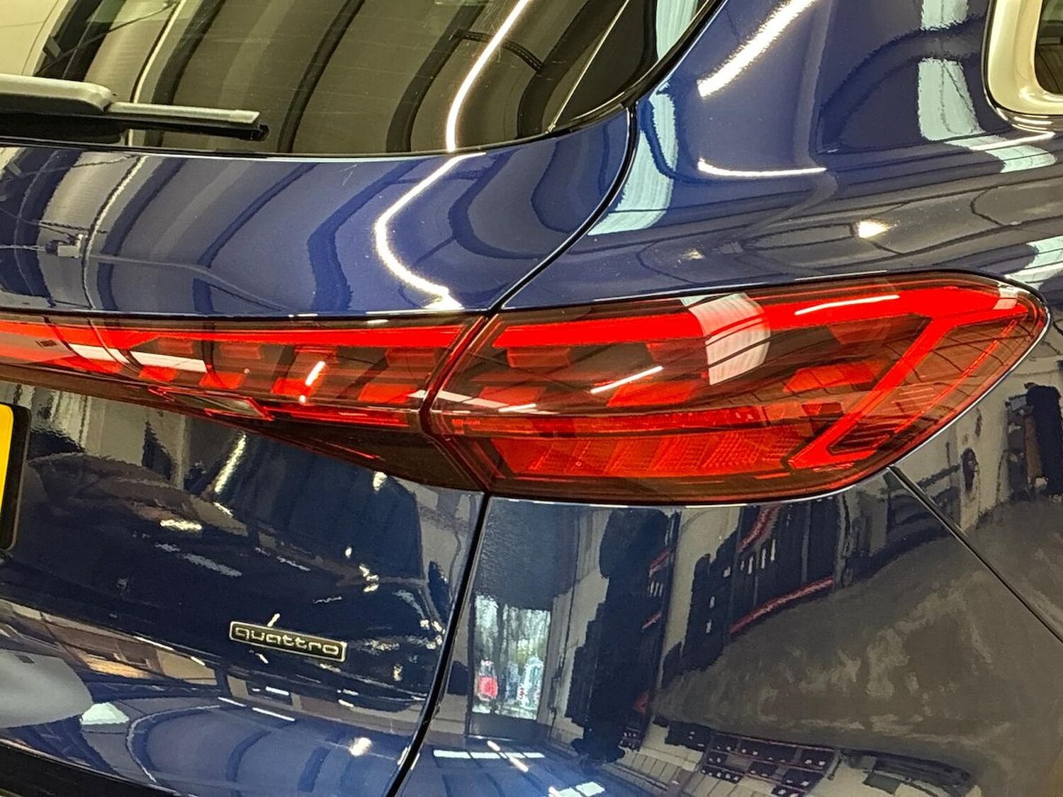 Used Audi Q5 2025 for sale - 78191655: Photo 38