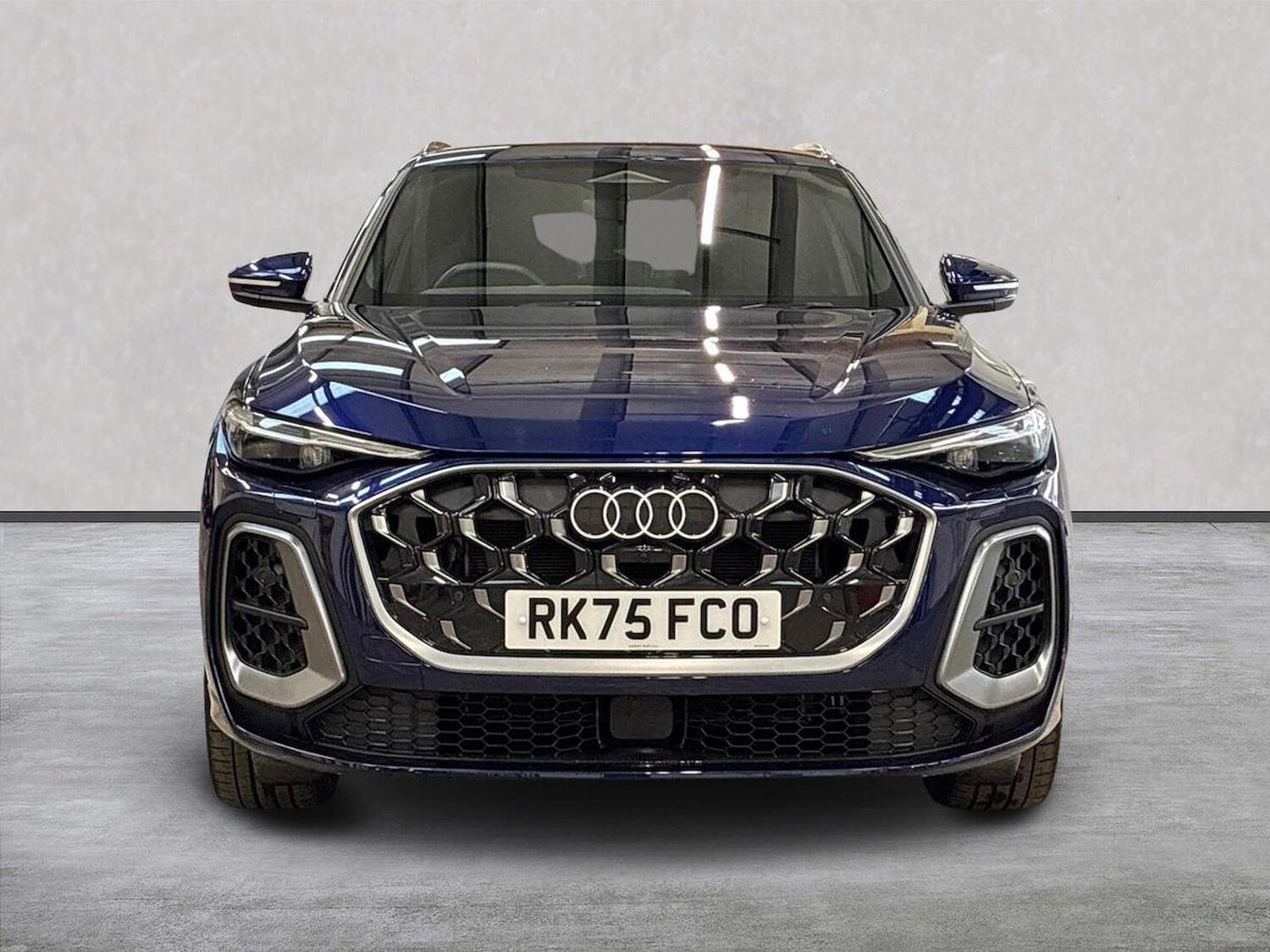 Used Audi Q5 2025 for sale - 78191655: Photo 7