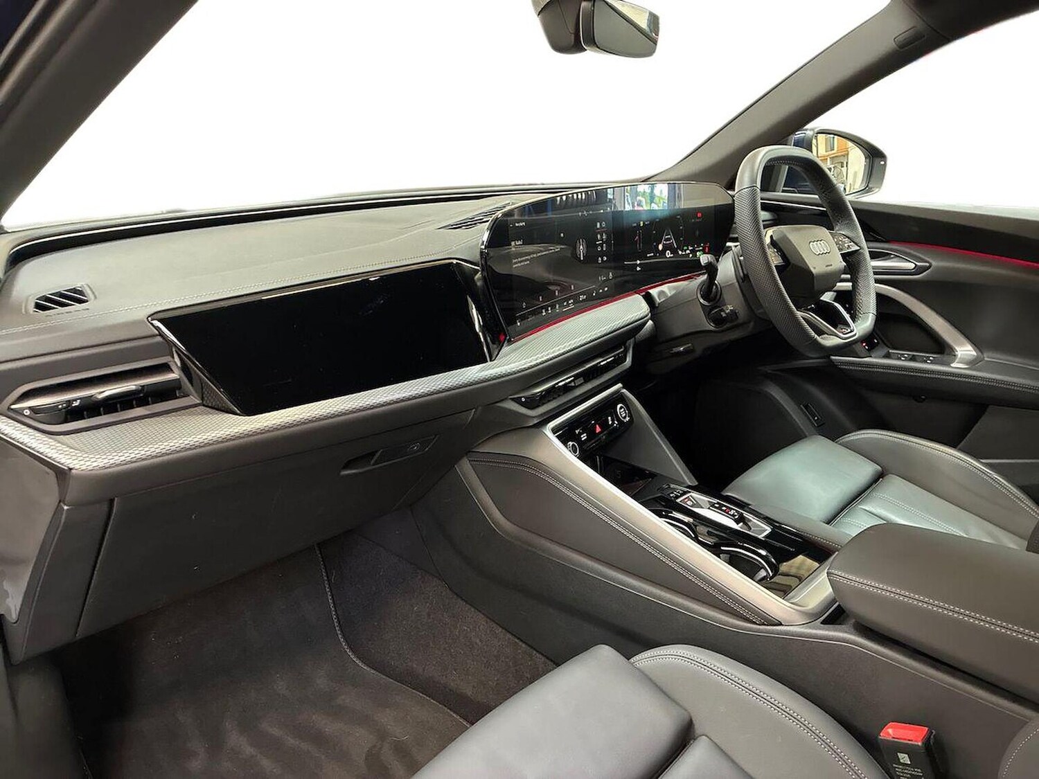 Used Audi Q5 2025 for sale - 78191655: Photo 9