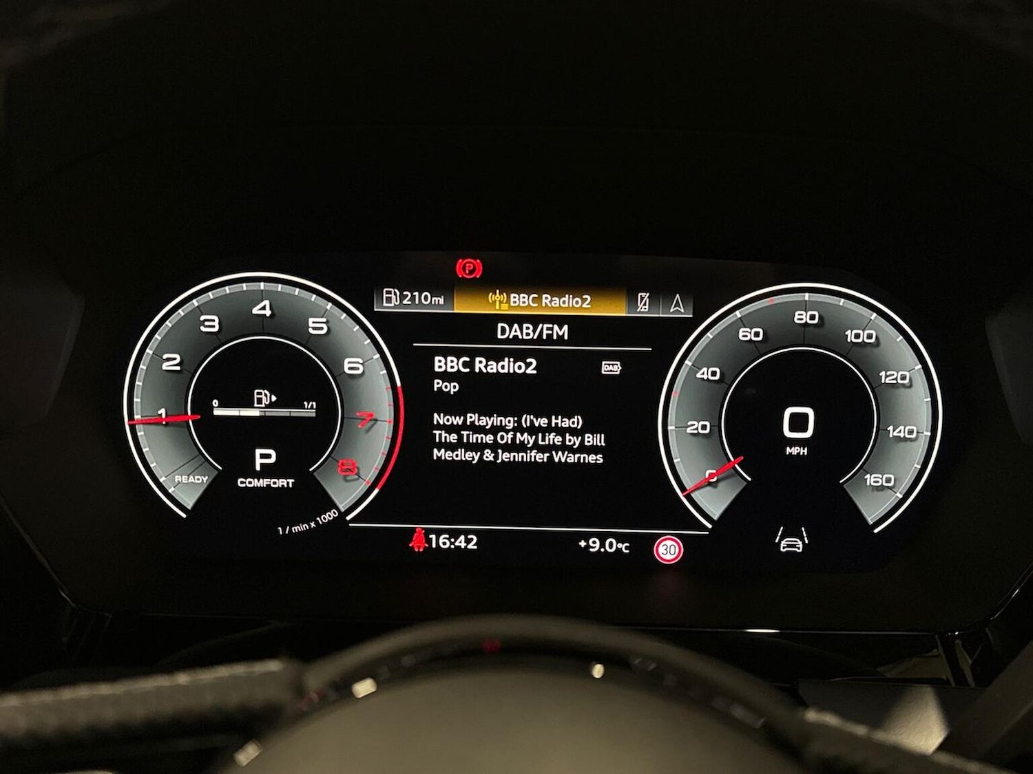 Used Audi A3 2025 for sale - 77707399: Photo 10