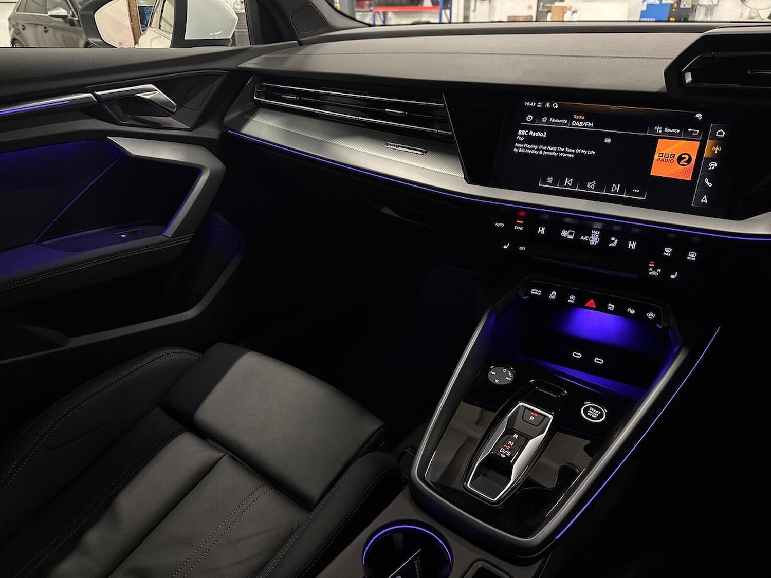 Used Audi A3 2025 for sale - 77707399: Photo 13