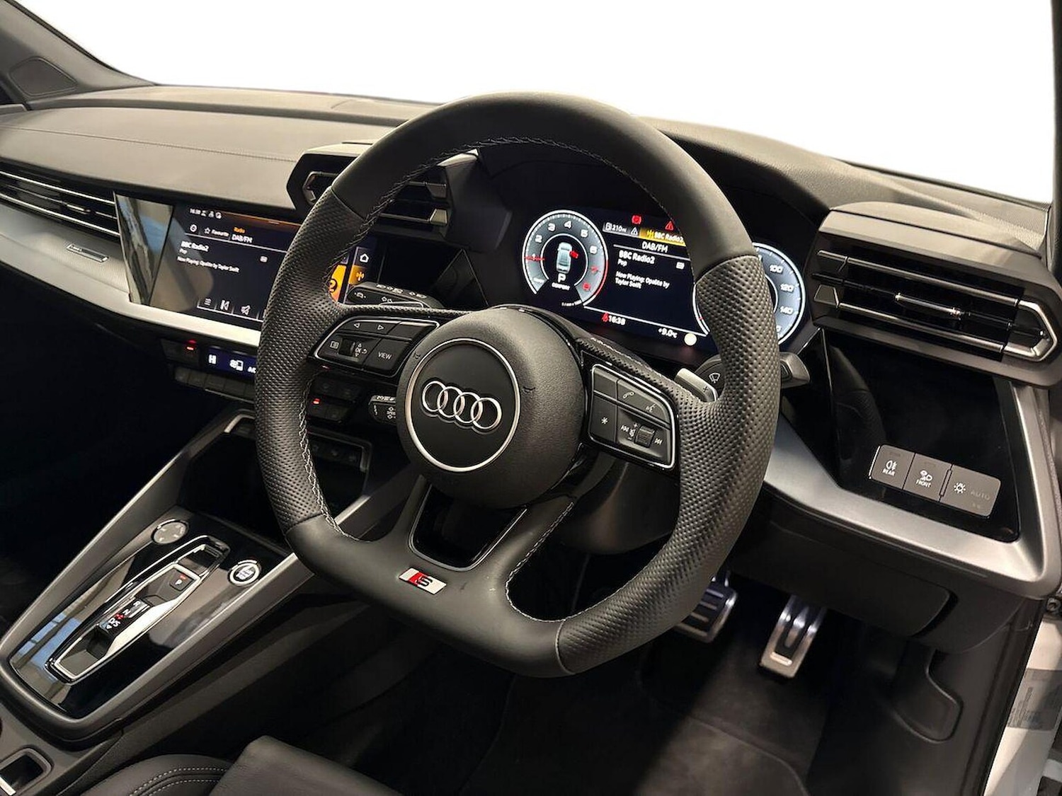 Used Audi A3 2025 for sale - 77707399: Photo 15