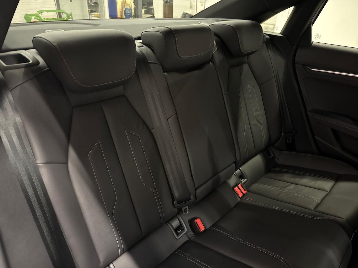 Used Audi A3 2025 for sale - 77707399: Photo 16