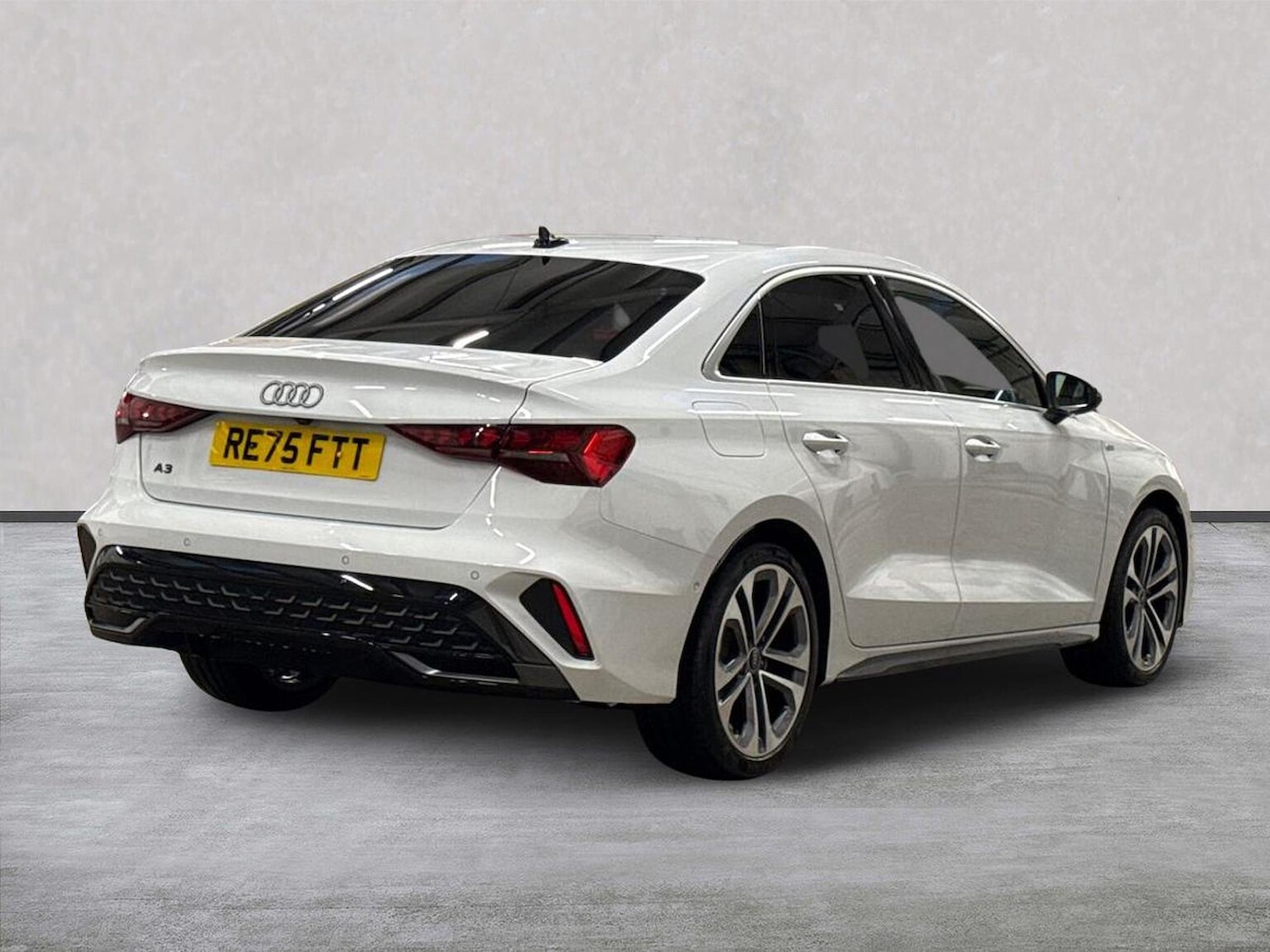 Used Audi A3 2025 for sale - 77707399: Photo 18