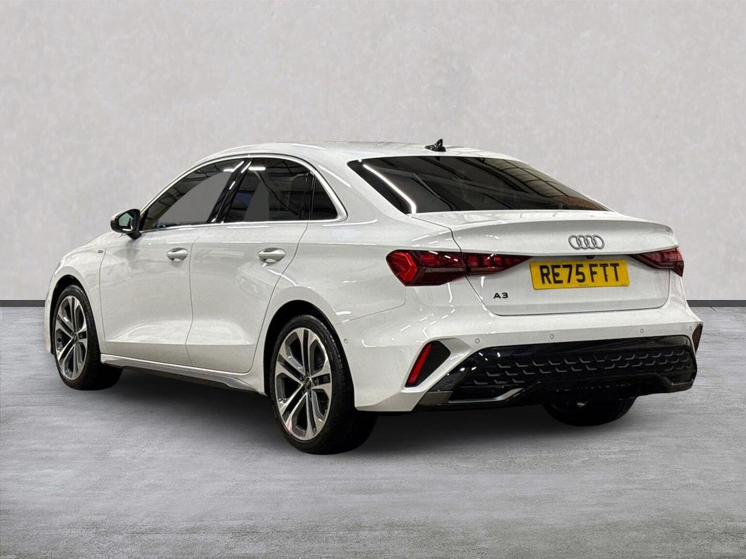 Used Audi A3 2025 for sale - 77707399: Photo 2