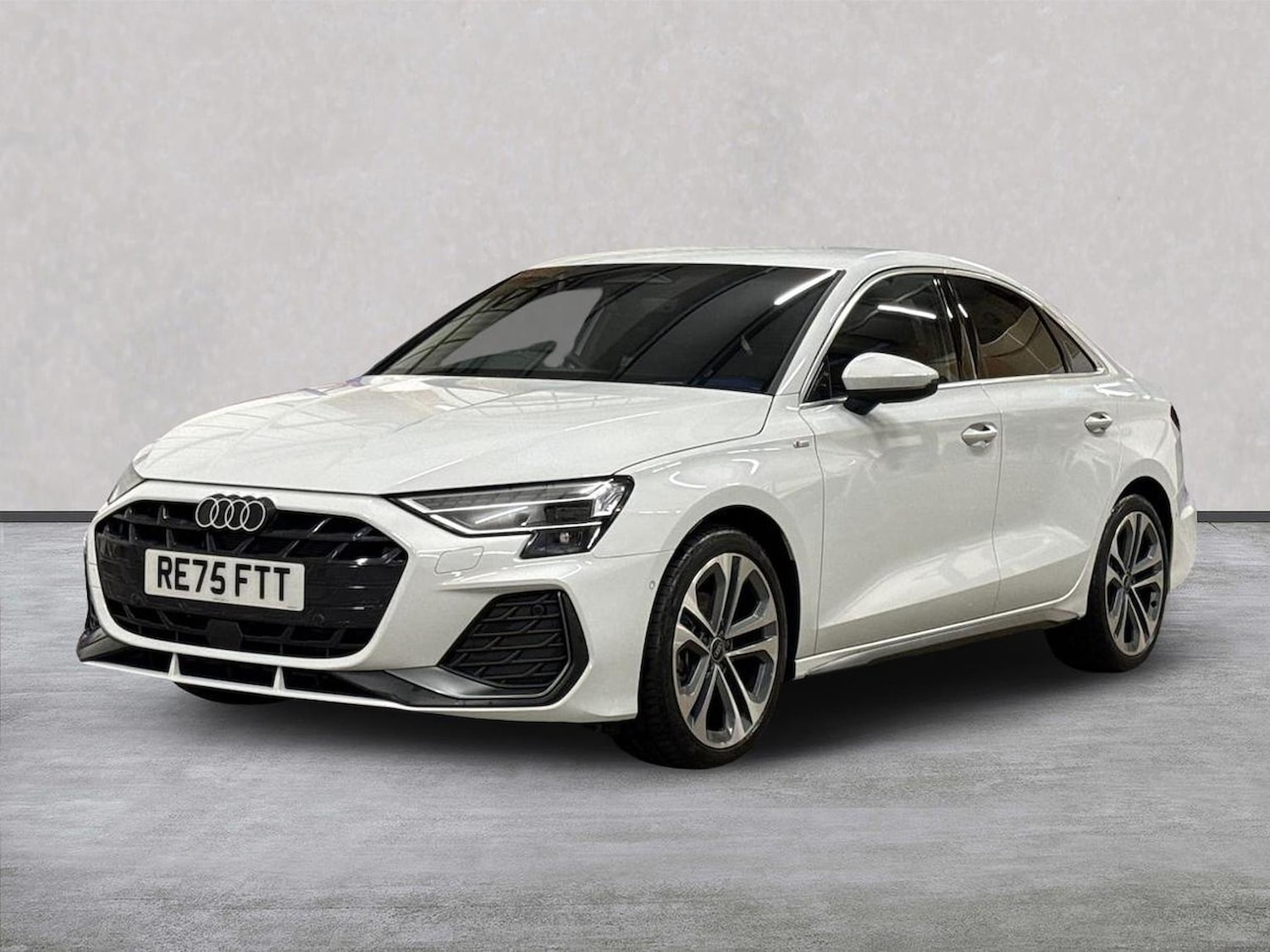 Used Audi A3 2025 for sale - 77707399: Photo 20