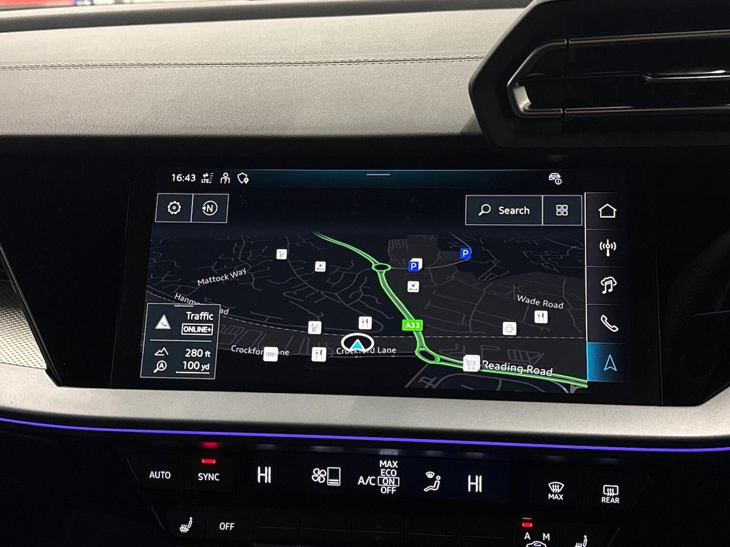 Used Audi A3 2025 for sale - 77707399: Photo 24