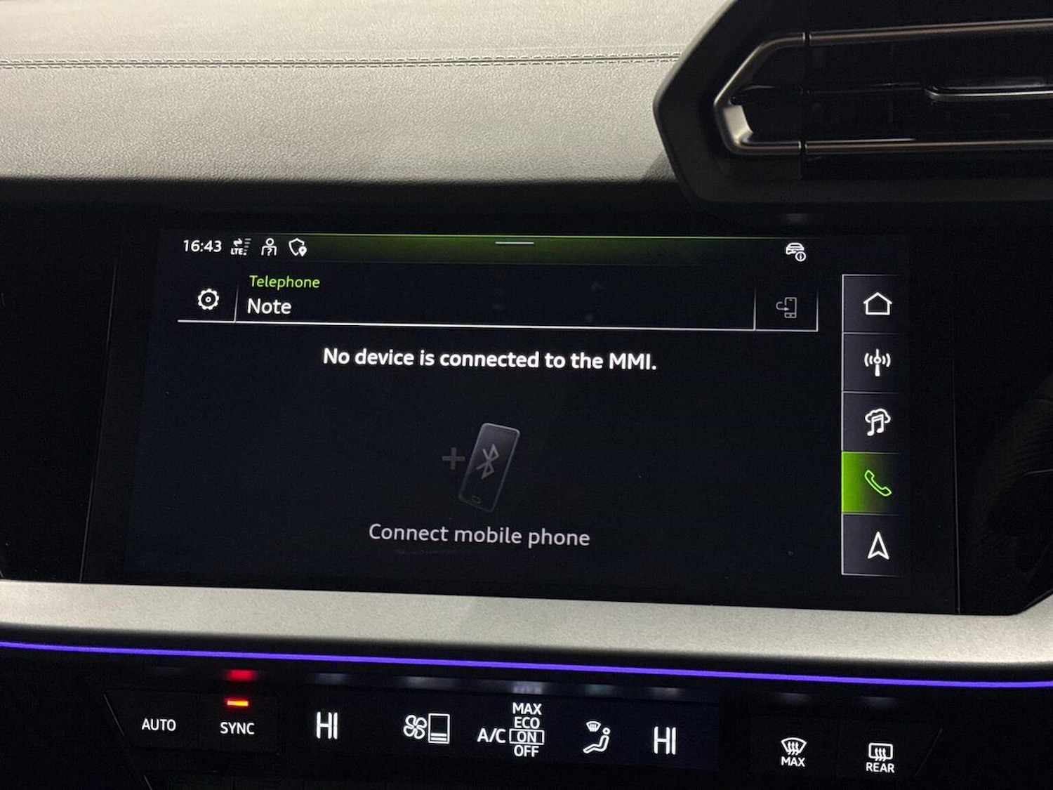 Used Audi A3 2025 for sale - 77707399: Photo 25