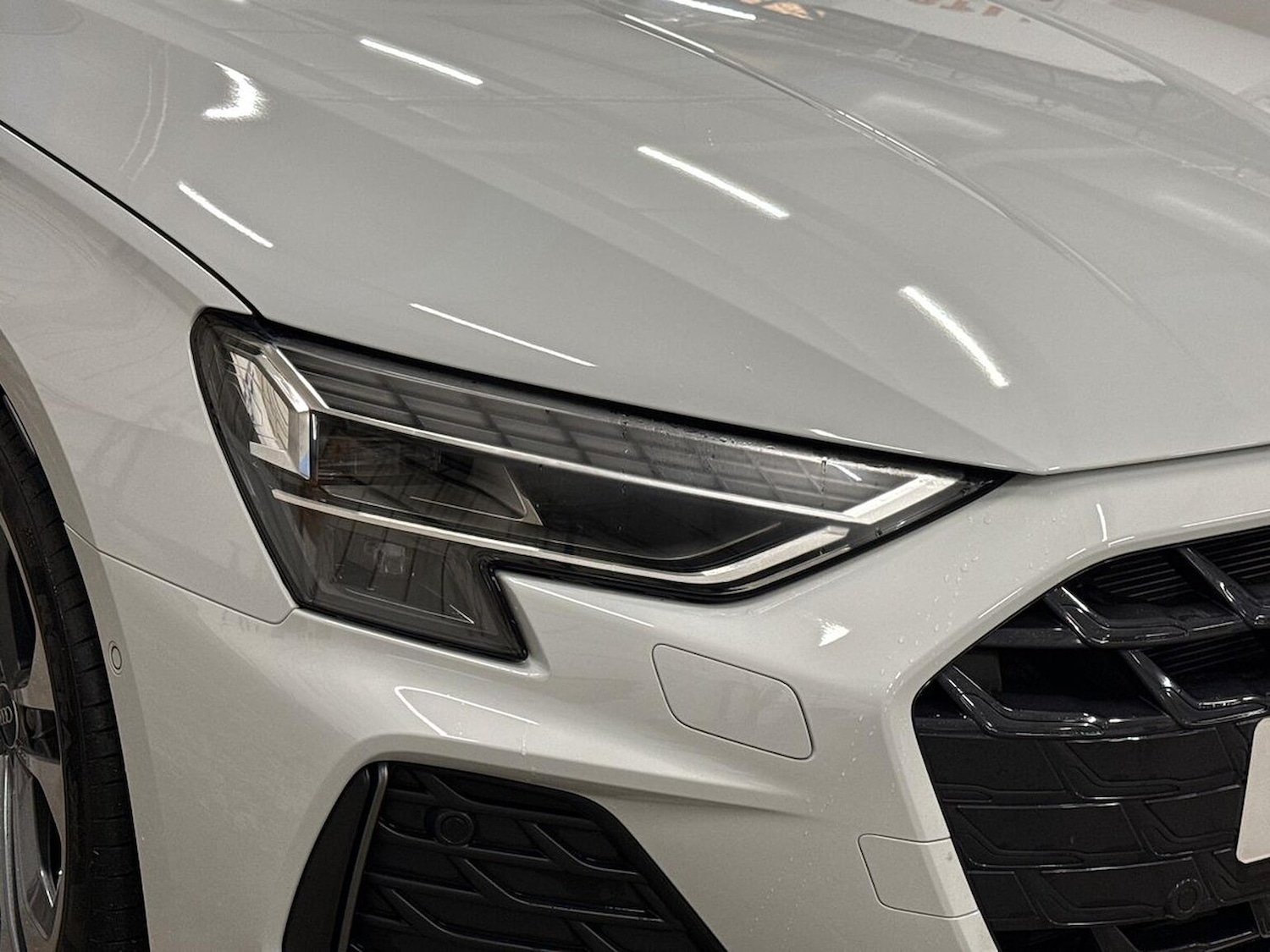 Used Audi A3 2025 for sale - 77707399: Photo 34