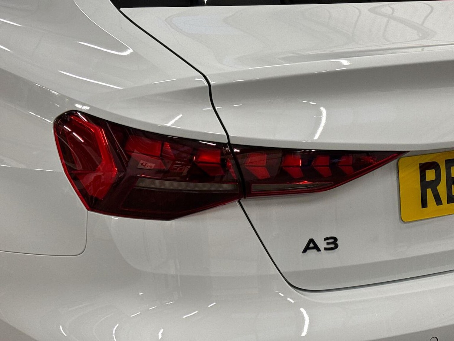 Used Audi A3 2025 for sale - 77707399: Photo 36