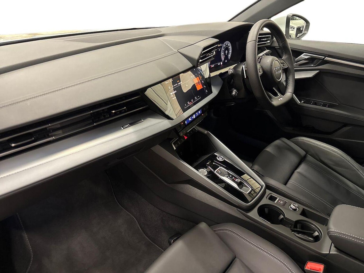 Used Audi A3 2025 for sale - 77707399: Photo 7