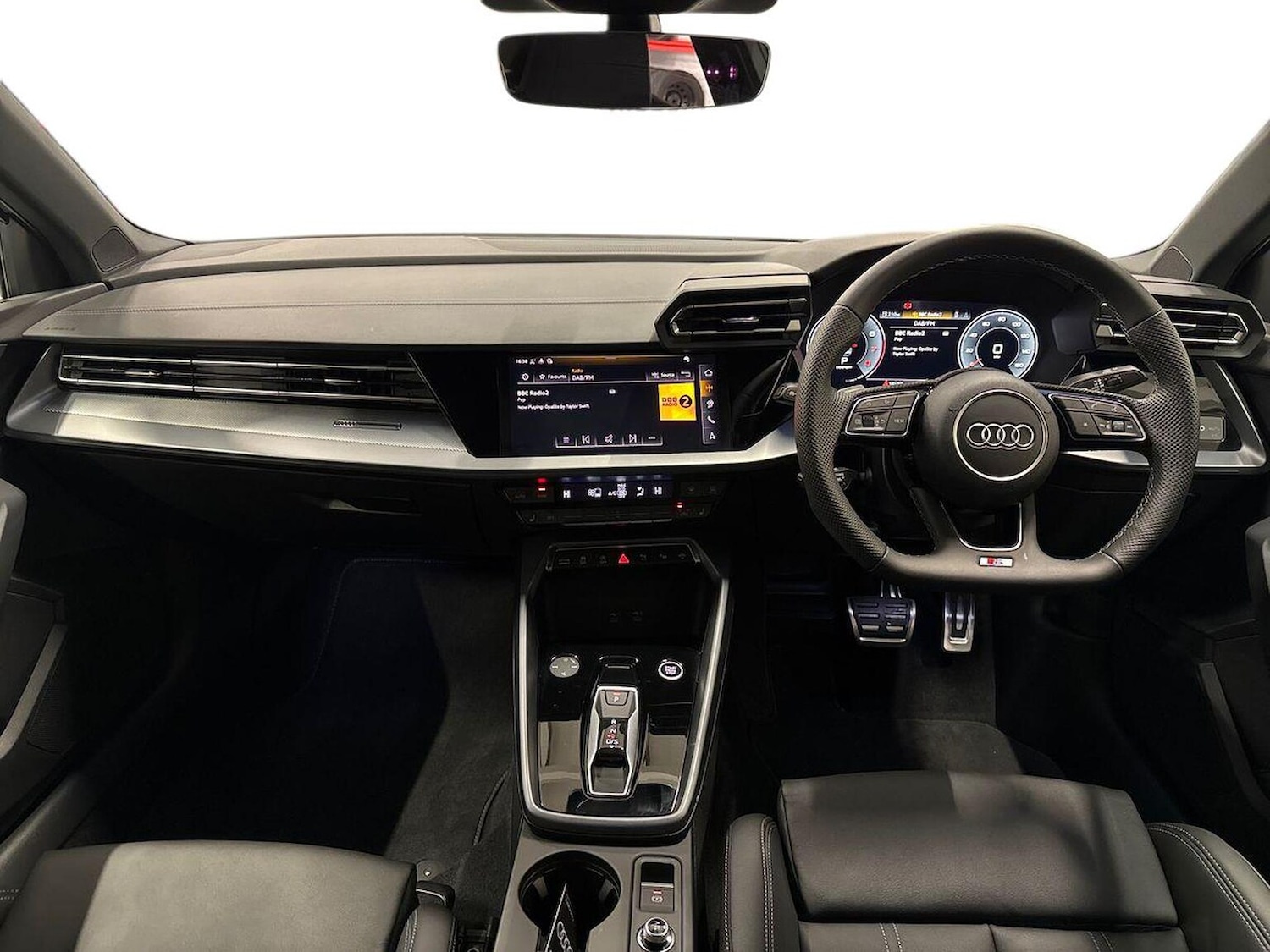 Used Audi A3 2025 for sale - 77707399: Photo 8