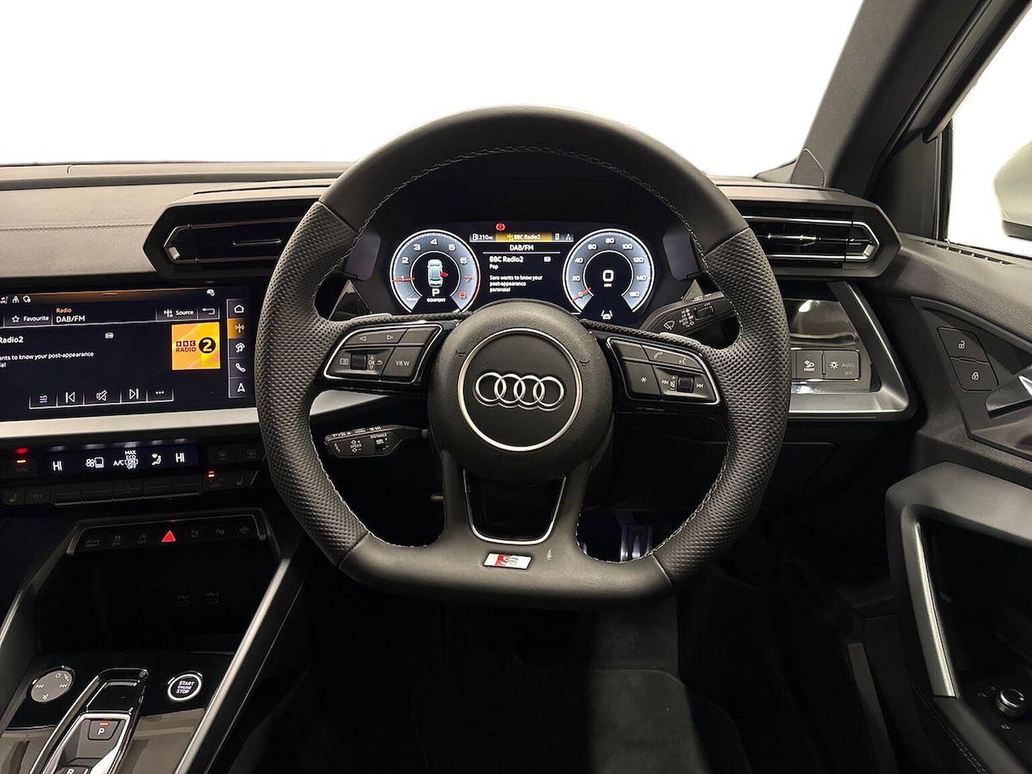 Used Audi A3 2025 for sale - 77707399: Photo 9