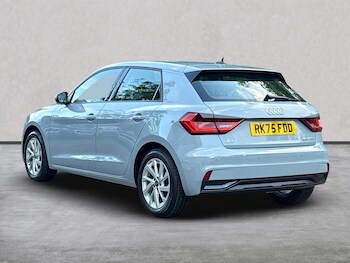 Used Audi A1 2025 for sale - 75962397: Photo
