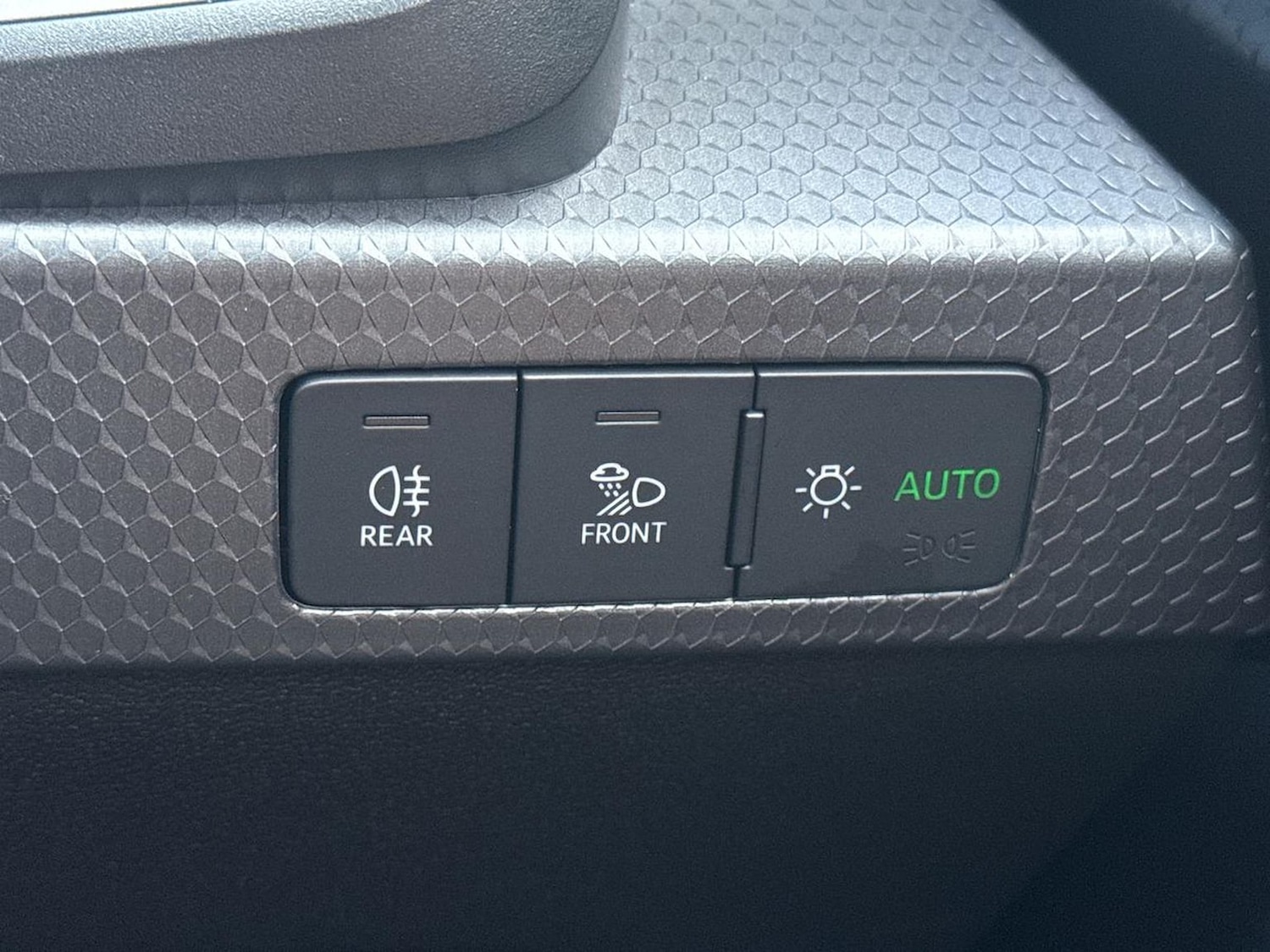 Vehicle 32
