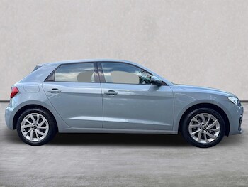 Used Audi A1 2025 for sale - 75962397: Photo