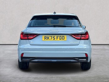Used Audi A1 2025 for sale - 75962397: Photo