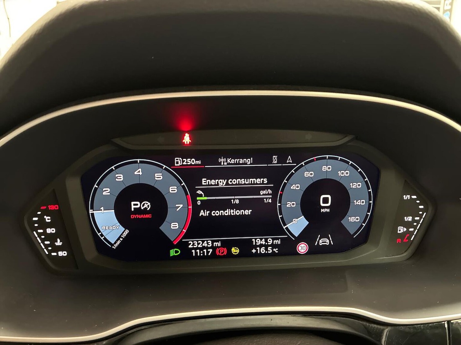 Used Audi Q3 2023 for sale - 78191766: Photo 10