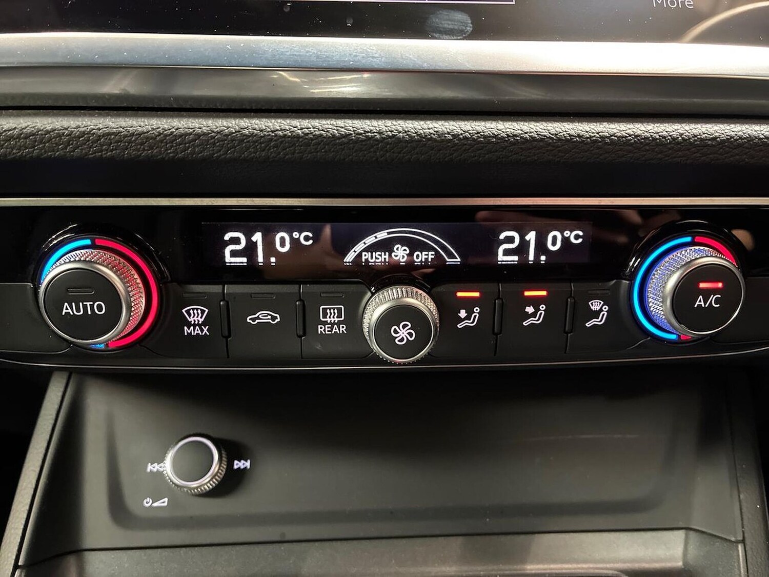 Used Audi Q3 2023 for sale - 78191766: Photo 12