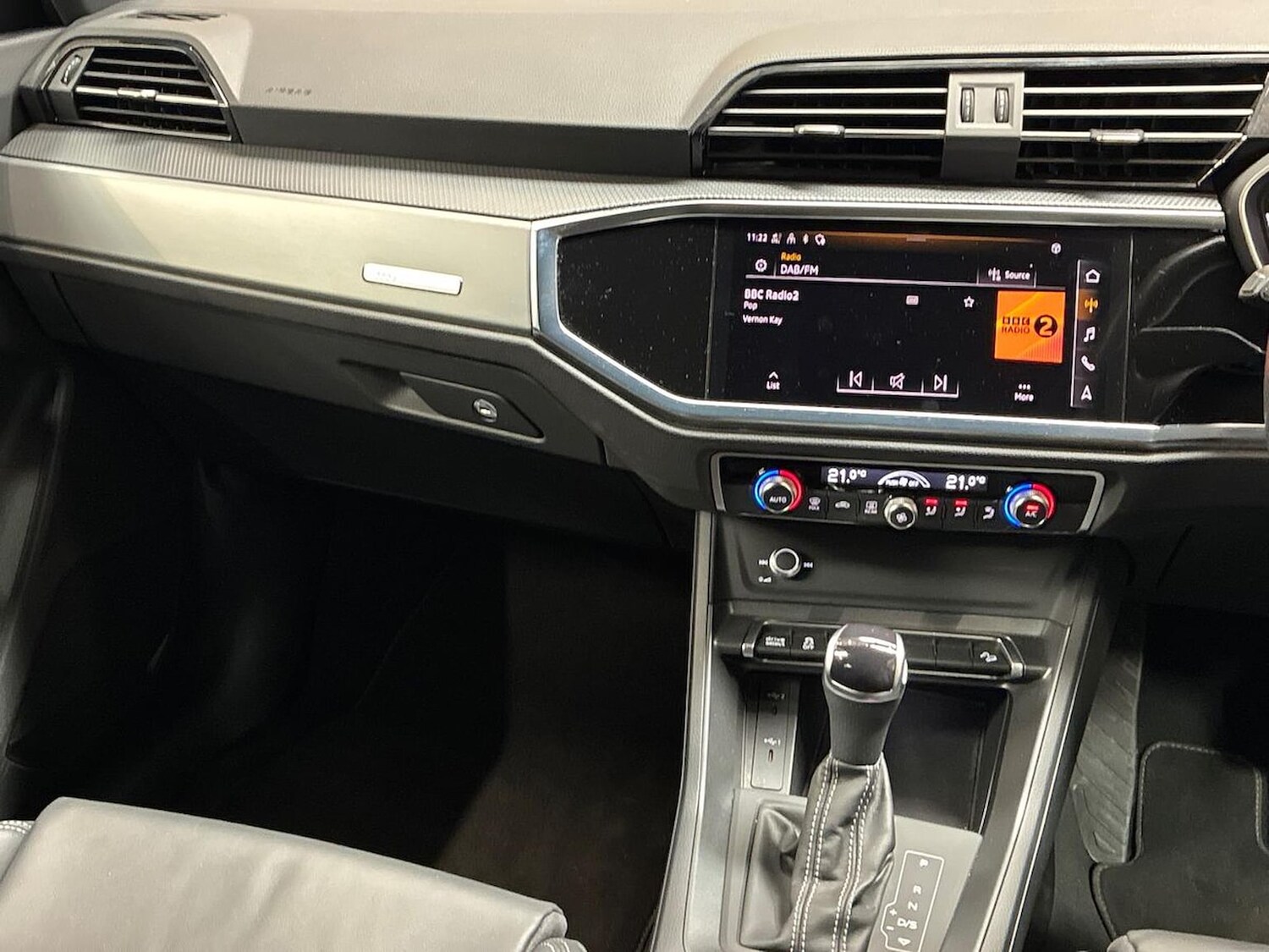 Used Audi Q3 2023 for sale - 78191766: Photo 13