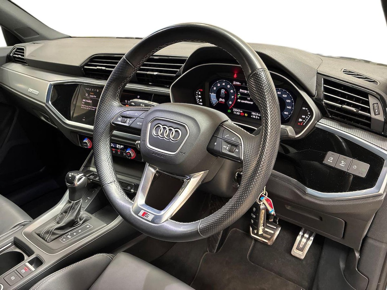 Used Audi Q3 2023 for sale - 78191766: Photo 15