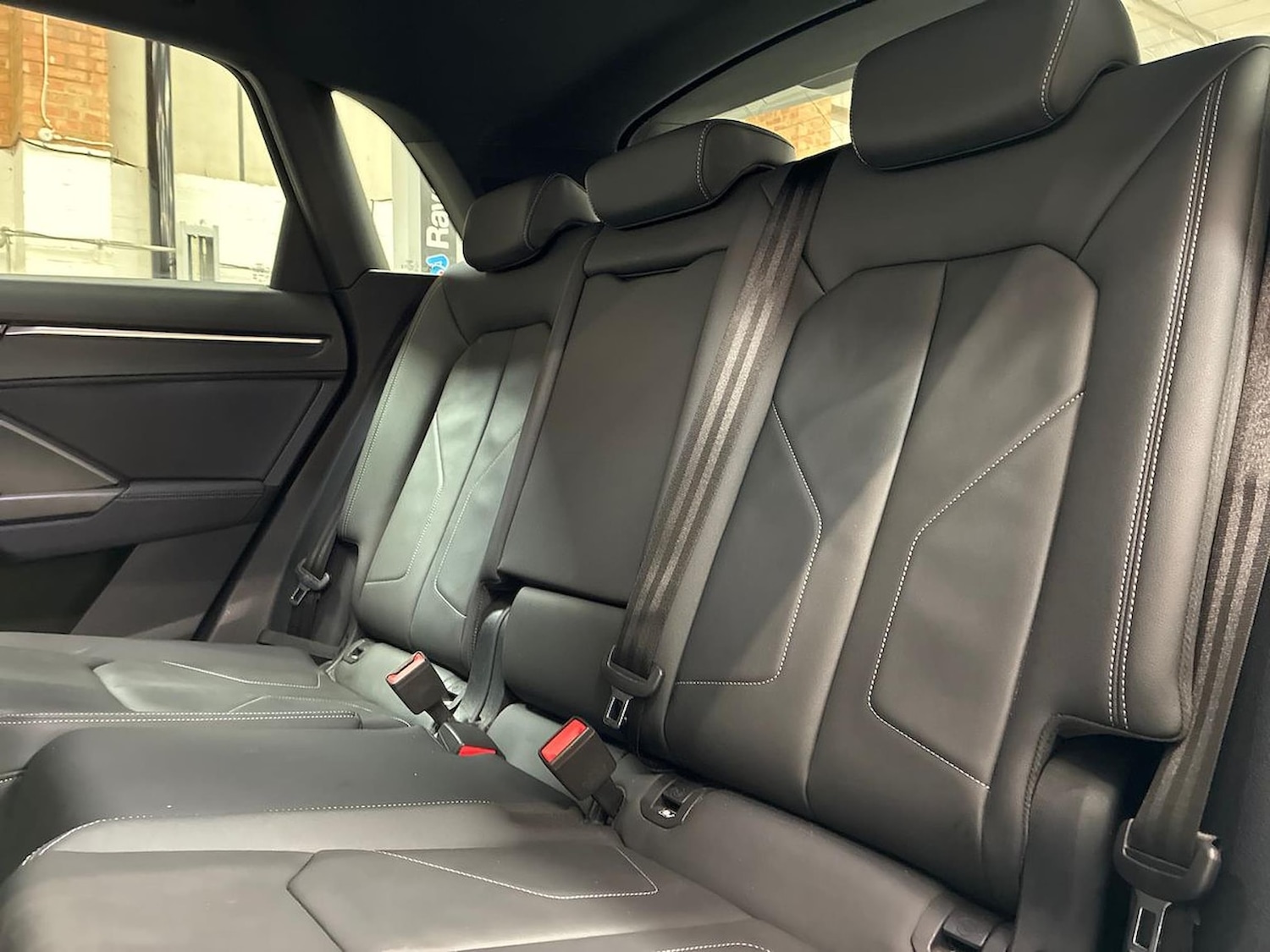 Used Audi Q3 2023 for sale - 78191766: Photo 16