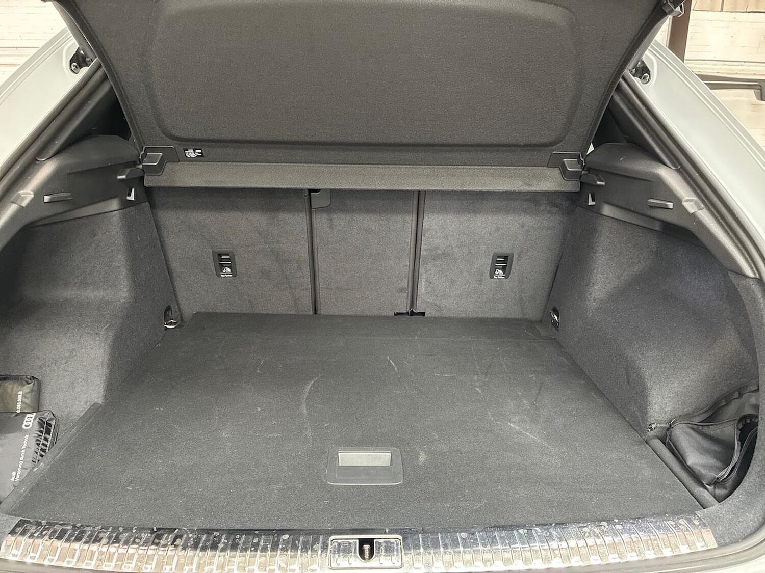 Used Audi Q3 2023 for sale - 78191766: Photo 17