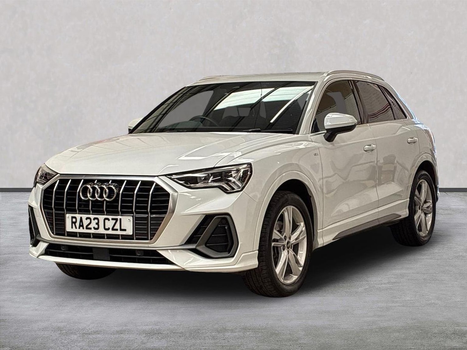 Used Audi Q3 2023 for sale - 78191766: Photo 20