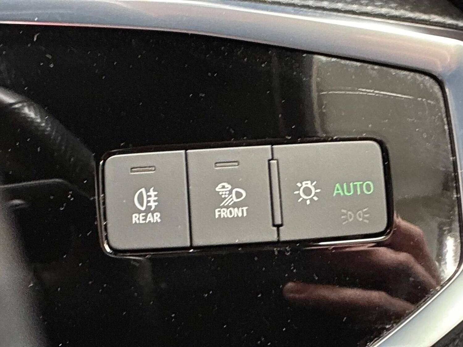 Used Audi Q3 2023 for sale - 78191766: Photo 22