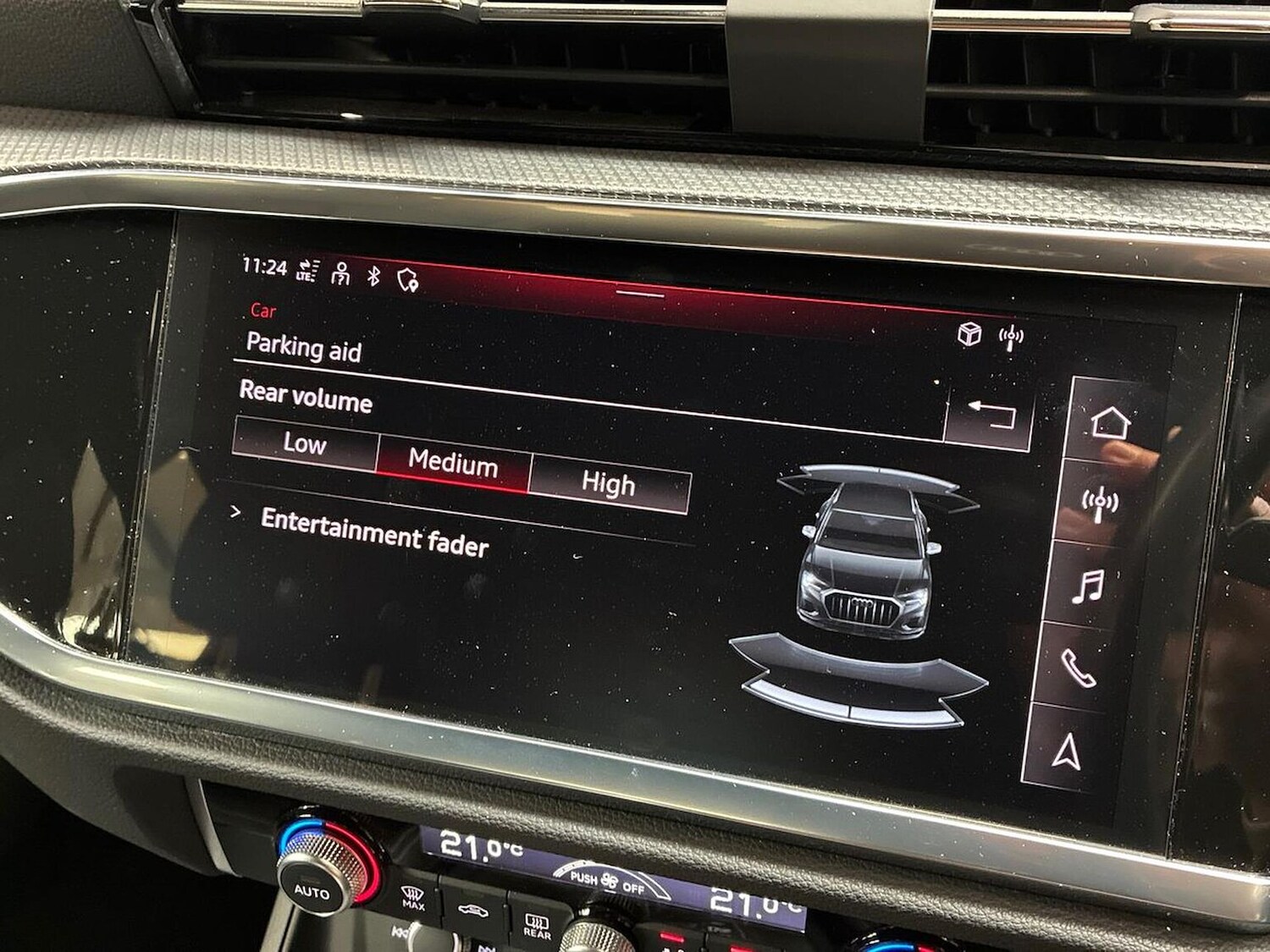 Used Audi Q3 2023 for sale - 78191766: Photo 23