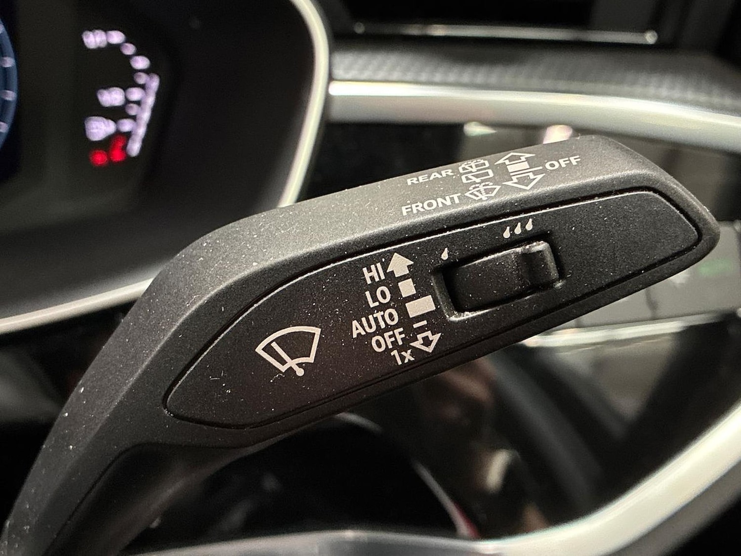 Used Audi Q3 2023 for sale - 78191766: Photo 28