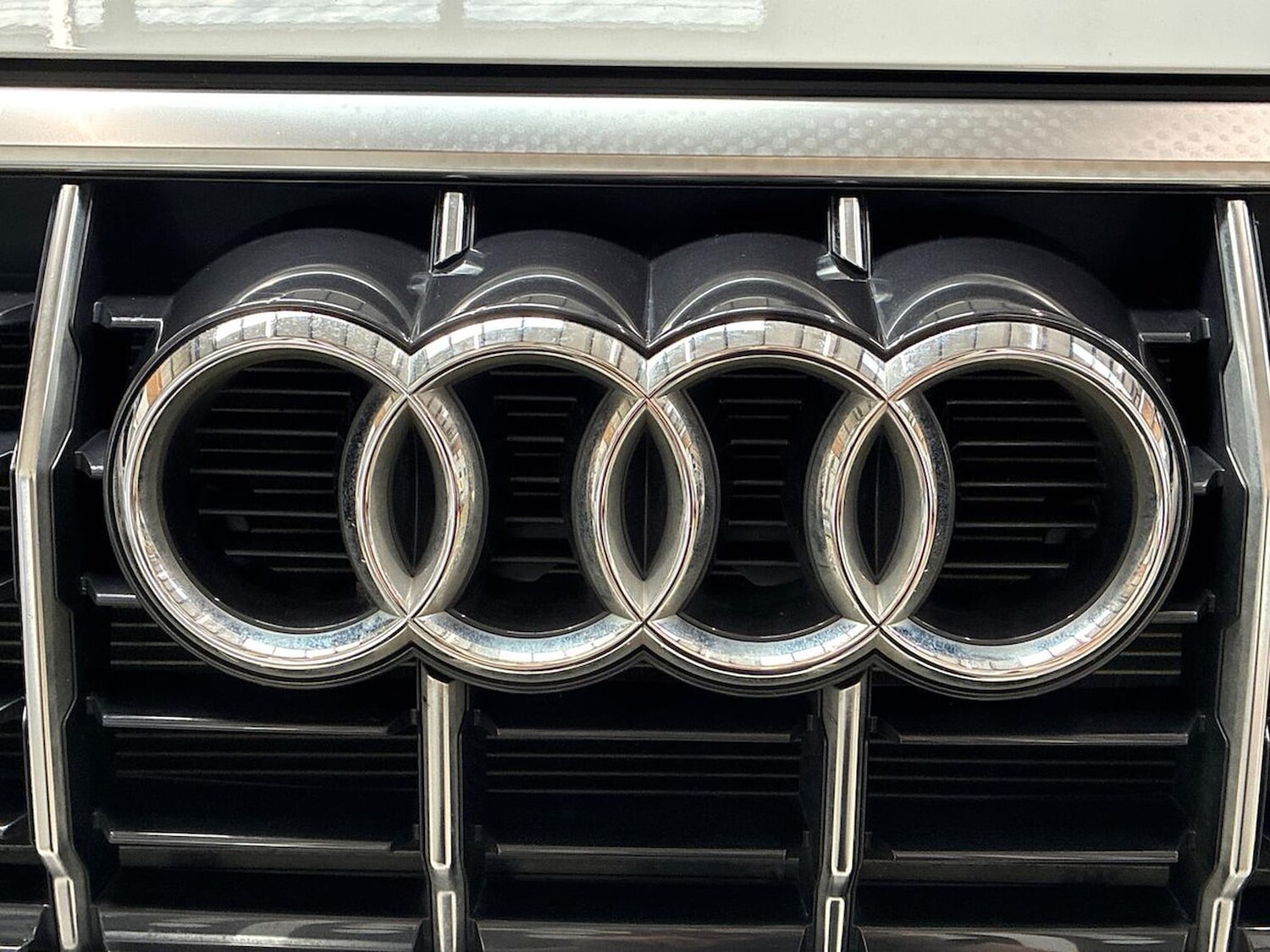 Used Audi Q3 2023 for sale - 78191766: Photo 33