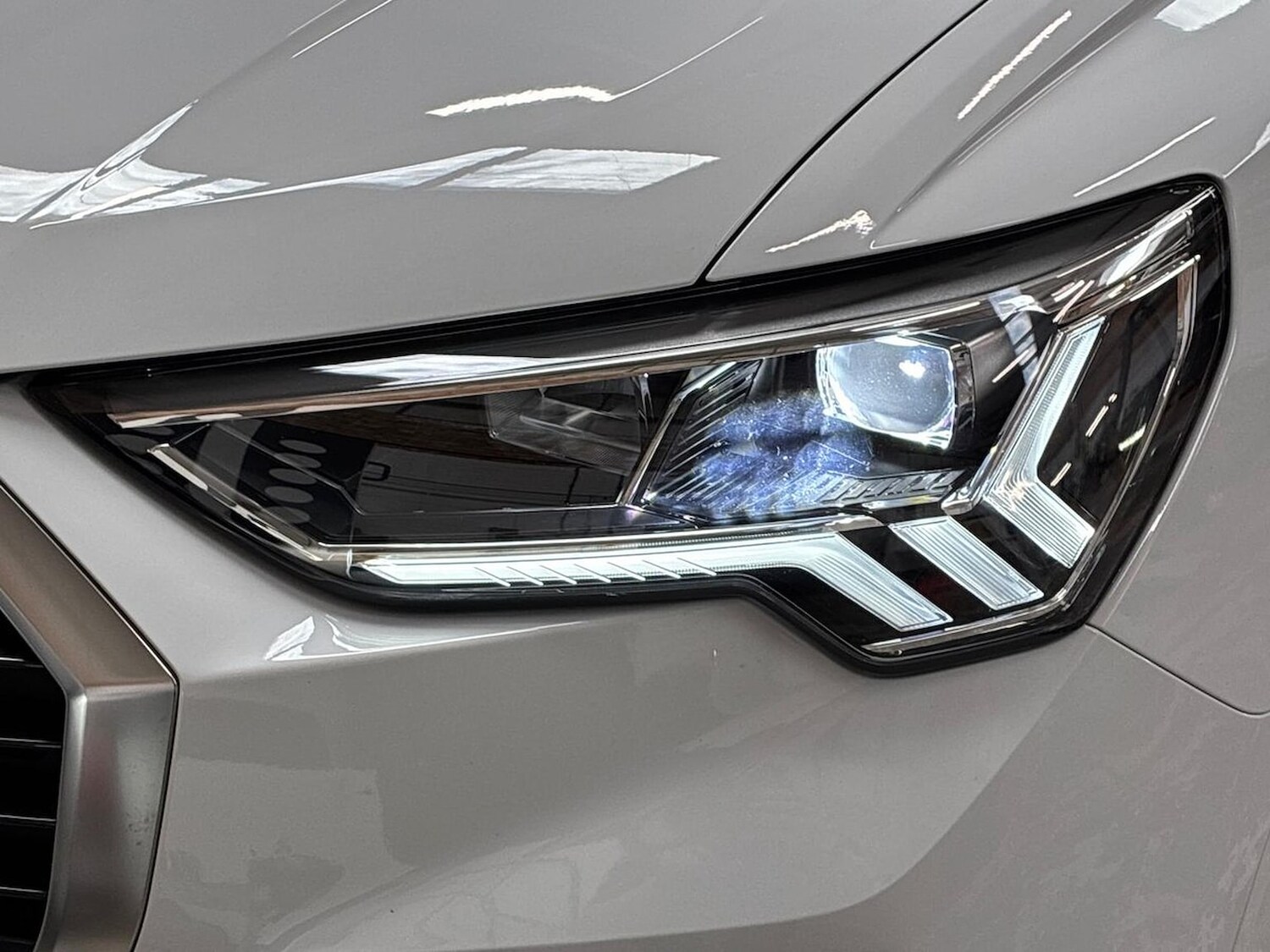 Used Audi Q3 2023 for sale - 78191766: Photo 34