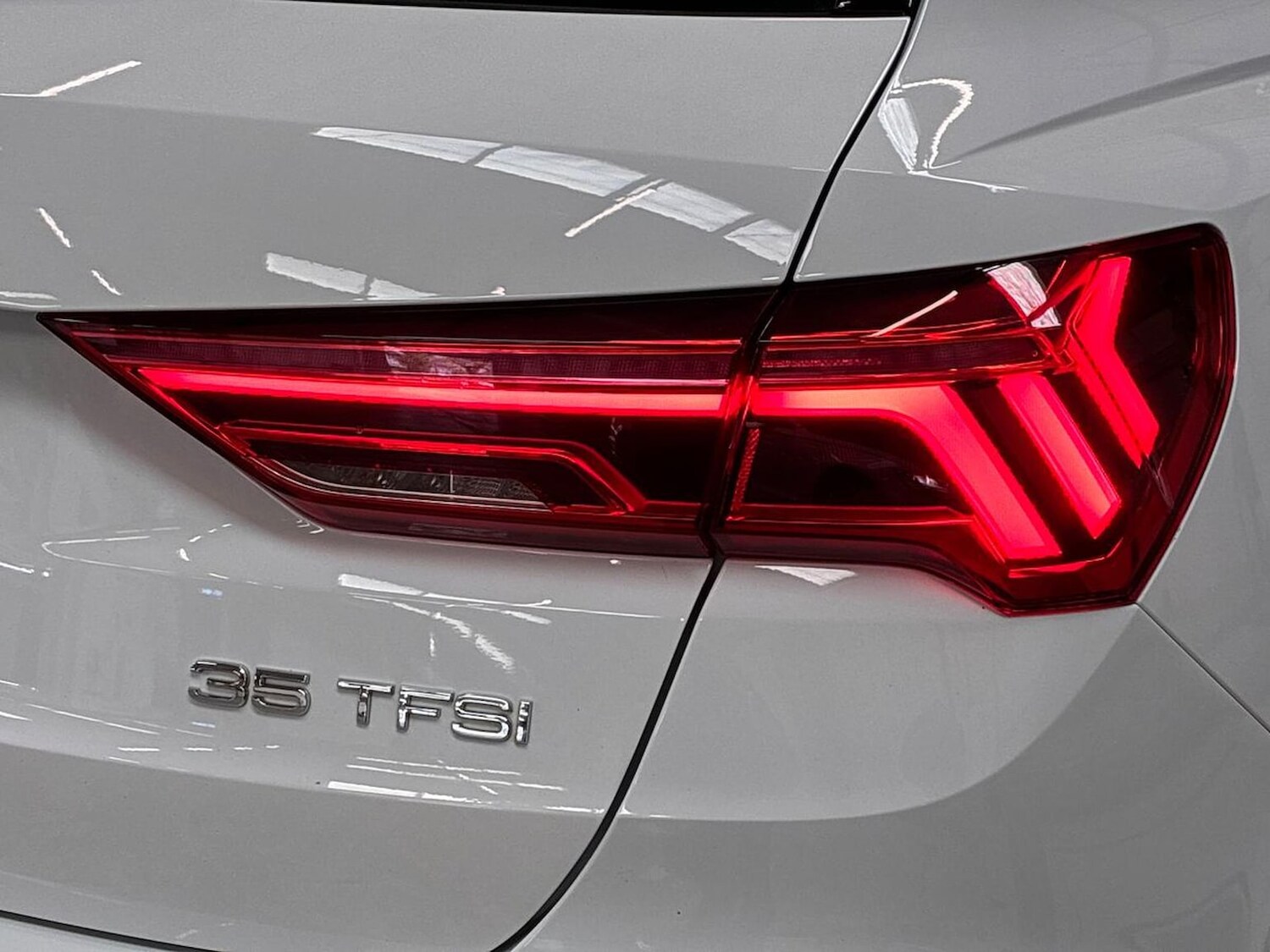 Used Audi Q3 2023 for sale - 78191766: Photo 36