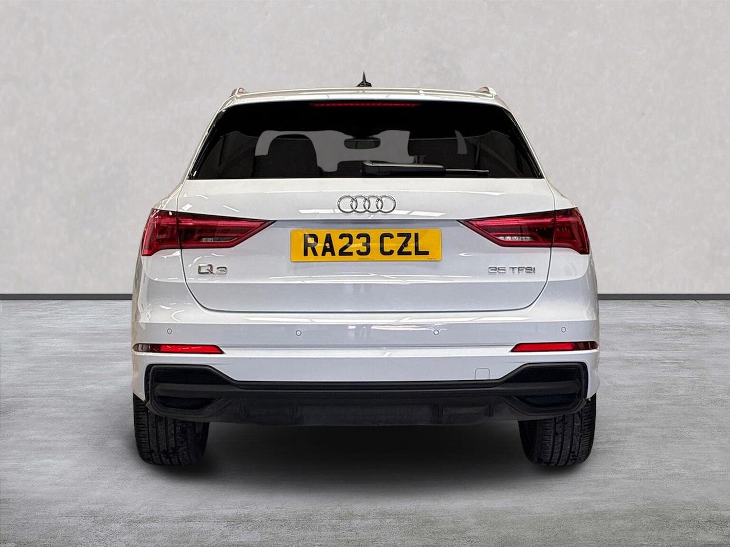 Used Audi Q3 2023 for sale - 78191766: Photo 4