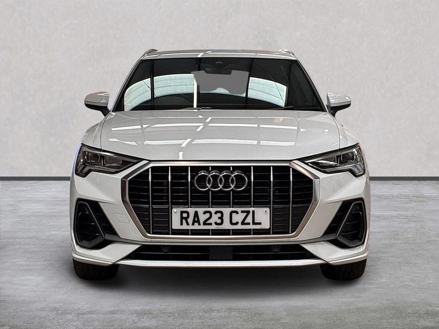 Used Audi Q3 2023 for sale - 78191766: Photo 5