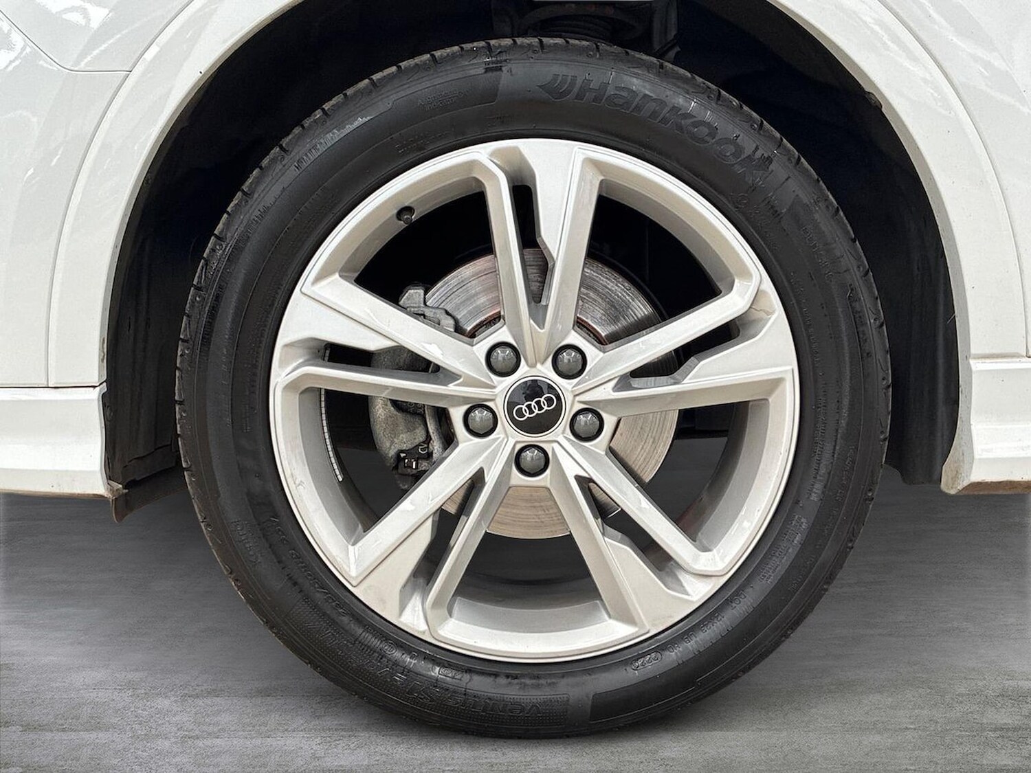 Used Audi Q3 2023 for sale - 78191766: Photo 6