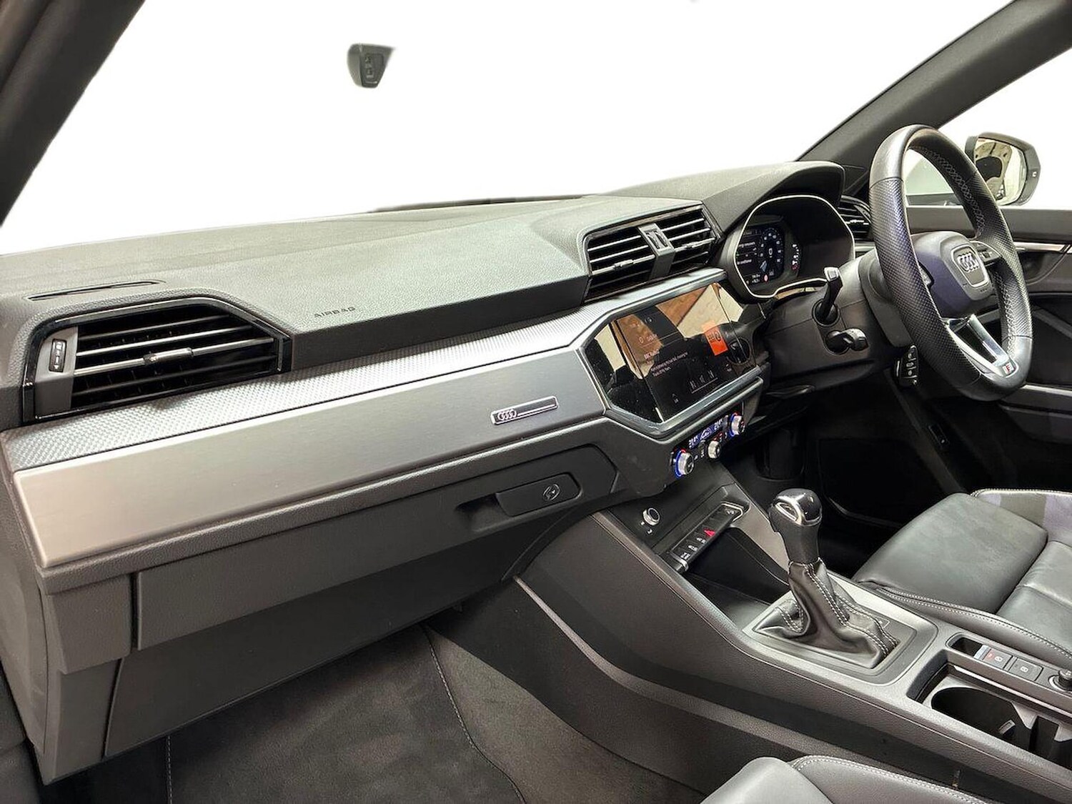 Used Audi Q3 2023 for sale - 78191766: Photo 7