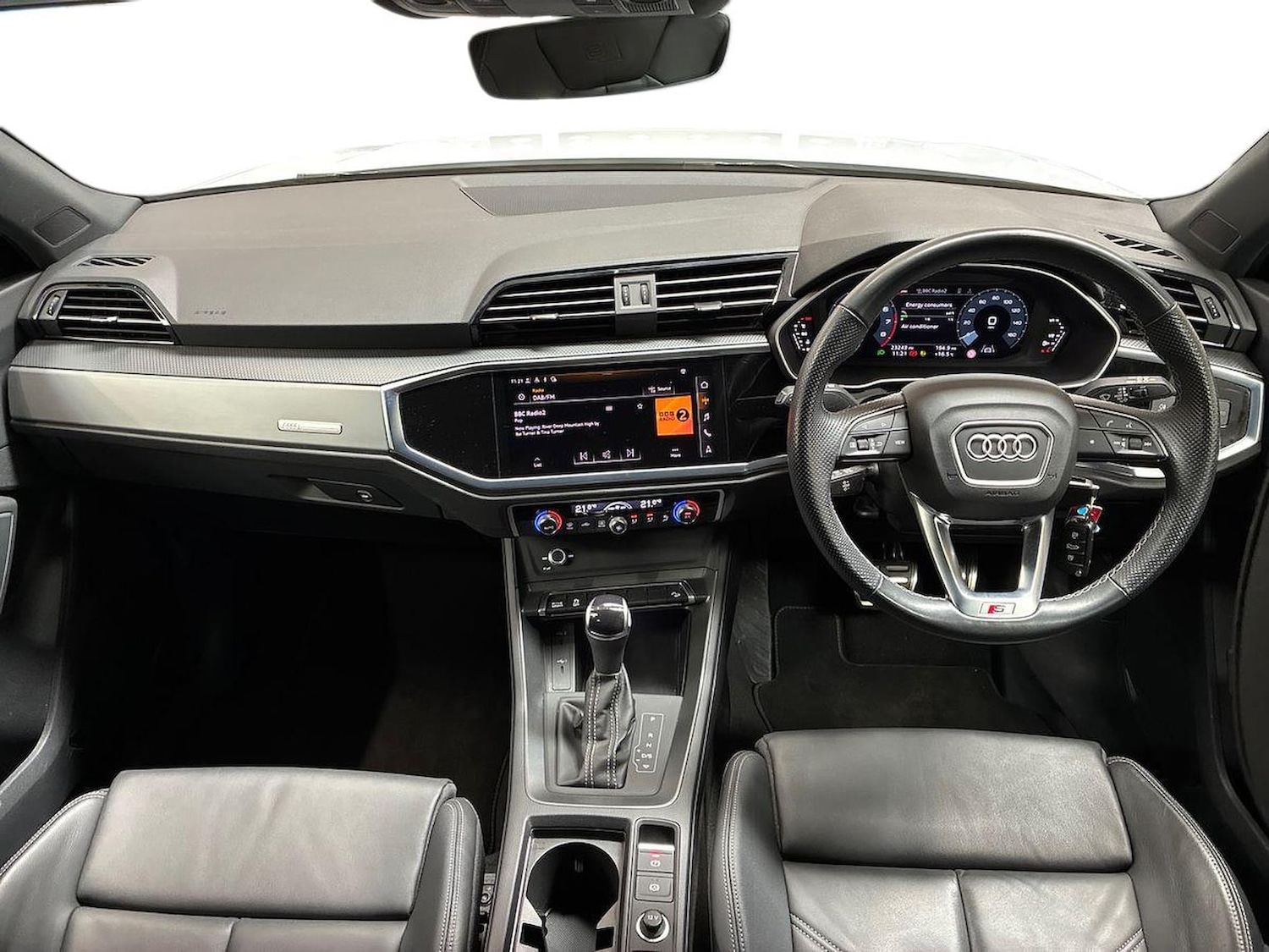 Used Audi Q3 2023 for sale - 78191766: Photo 8