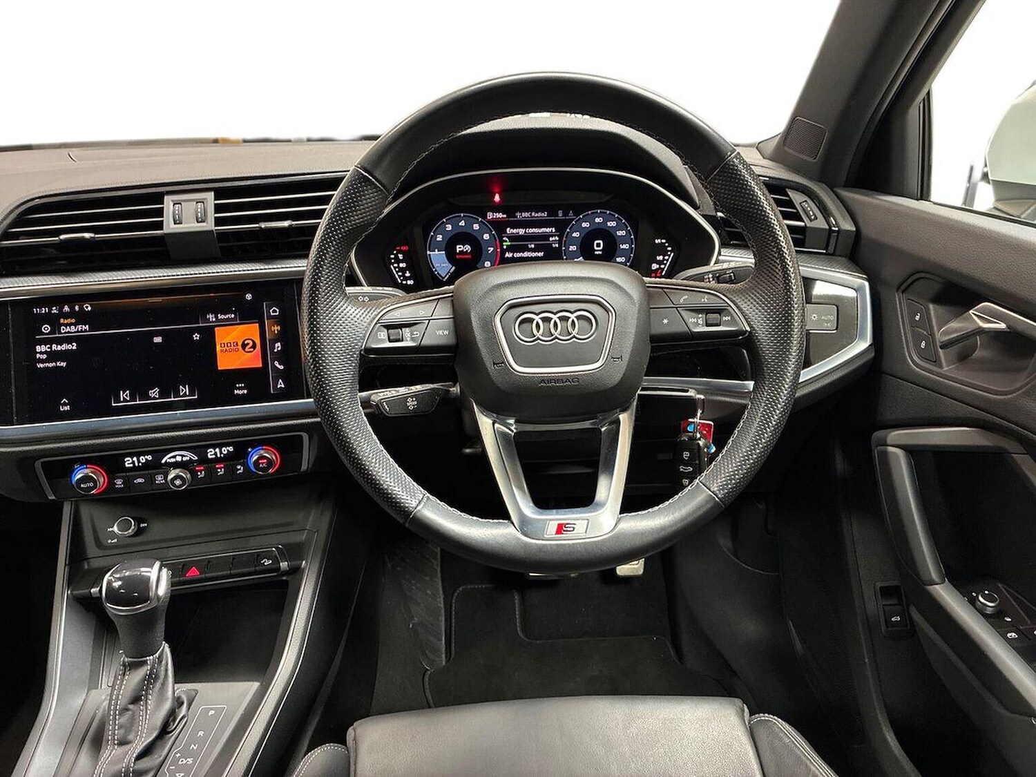 Used Audi Q3 2023 for sale - 78191766: Photo 9