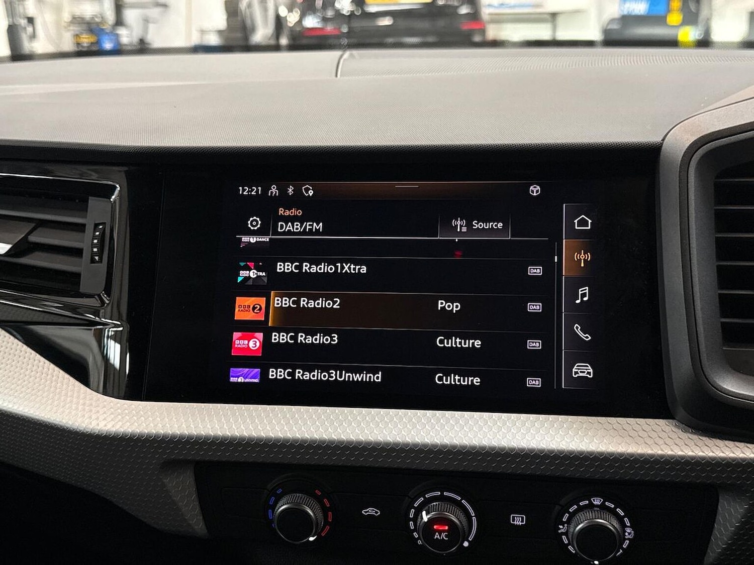 Used Audi A1 2021 for sale - 76830712: Photo 11