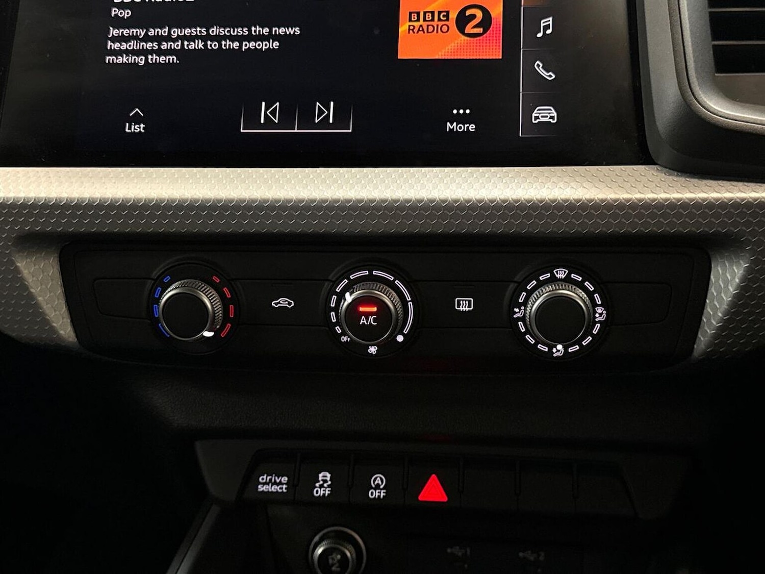 Used Audi A1 2021 for sale - 76830712: Photo 12